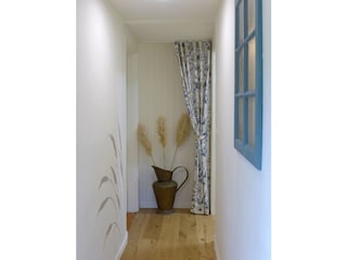 Apartamento de vacaciones Lütjenholm Características 19