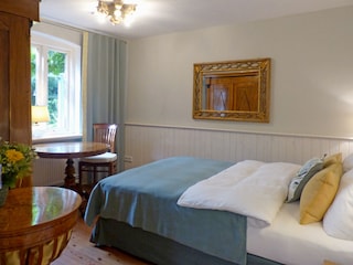 Apartamento de vacaciones Lütjenholm Características 16
