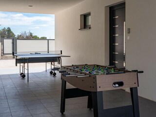 Villa Srinjine Buitenaudio-opname 7