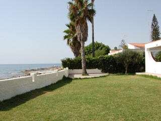 Casa per le vacanze Fontane Bianche Registrazione all'aperto 8