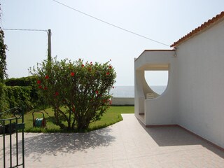 Casa per le vacanze Fontane Bianche Registrazione all'aperto 5