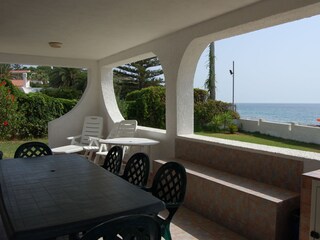 Casa per le vacanze Fontane Bianche Registrazione all'aperto 6