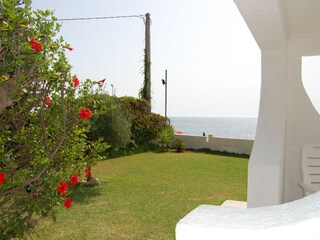 Casa per le vacanze Fontane Bianche Registrazione all'aperto 7