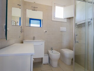 Casa per le vacanze Fontane Bianche Caratteristiche 14