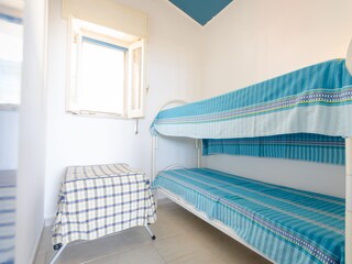 Casa per le vacanze Fontane Bianche Caratteristiche 15