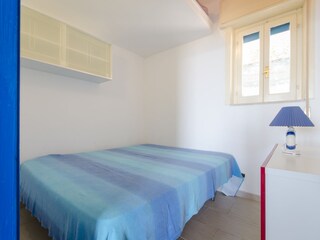 Casa per le vacanze Fontane Bianche Caratteristiche 16