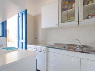 Casa per le vacanze Fontane Bianche Caratteristiche 17