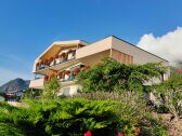 Holiday apartment Eppan Outdoor Recording 1