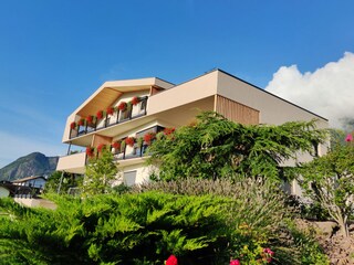 Holiday apartment Eppan Outdoor Recording 3