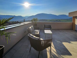 Appartement de vacances Eppan Enregistrement extérieur 4