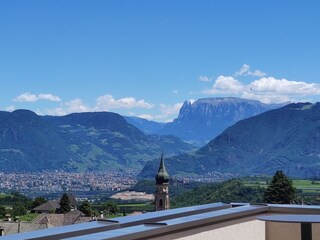 Holiday apartment Eppan Environment 22