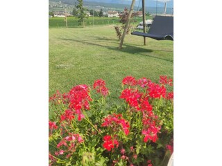 Vakantieappartement Eppan Buitenaudio-opname 10