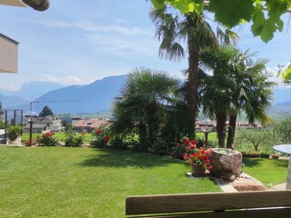 Appartement de vacances Eppan Environnement 26