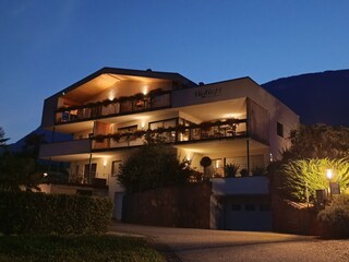 Vakantieappartement Eppan Buitenaudio-opname 17