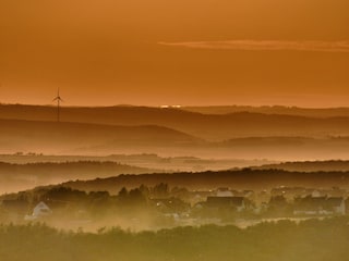 Mystische Hunsrückhöhen