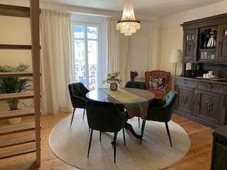 Esszimmer