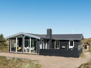 Holiday house 6 person holiday home in Fanø - Rindby - image1