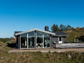 Casa de vacaciones Rindby Grabación al aire libre 2