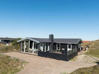 Casa de vacaciones Rindby Grabación al aire libre 3