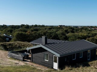 Casa de vacaciones Rindby  7