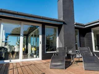 Casa de vacaciones Rindby  8
