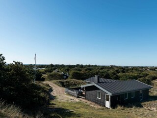 Casa de vacaciones Rindby  9