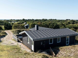 Casa de vacaciones Rindby  10