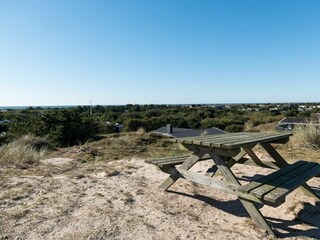 Casa de vacaciones Rindby  11