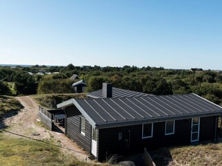 Casa de vacaciones Rindby  12