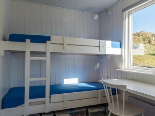 Casa de vacaciones Rindby  21