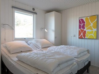 Casa de vacaciones Rindby  27