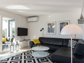 Ferienhaus Rindby  8