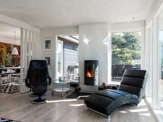 Ferienhaus Rindby  9
