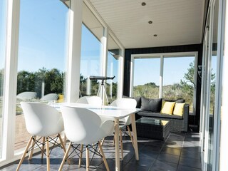 Ferienhaus Rindby  11