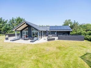 8 Personen Ferienhaus in Blåvand - Blåvand - image1