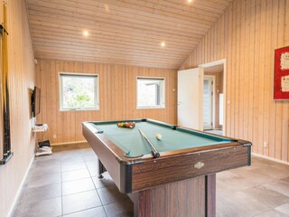 Holiday house Blåvand  6