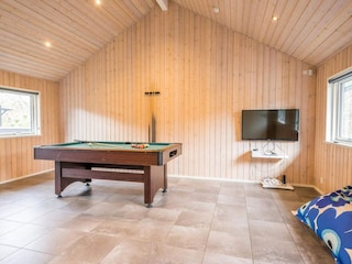 Holiday house Blåvand  7