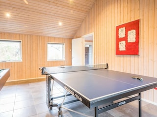 Holiday house Blåvand  9