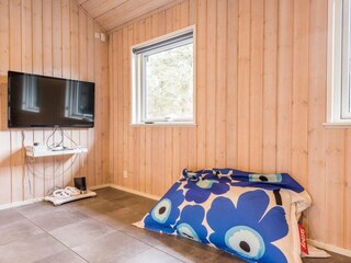 Holiday house Blåvand  10