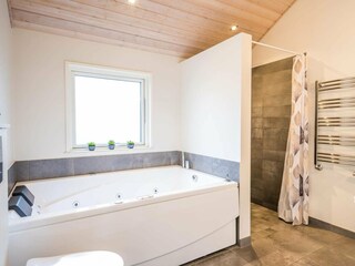 Holiday house Blåvand  11