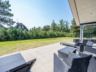 Holiday house Blåvand  16