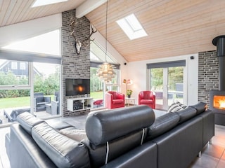 Holiday house Blåvand  17