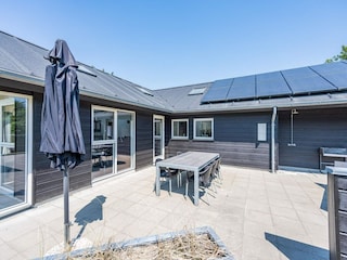 Holiday house Blåvand  18