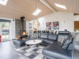 Holiday house Blåvand  19
