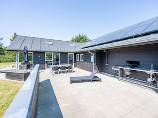 Holiday house Blåvand  20