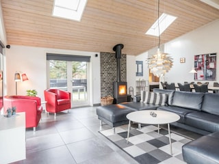 Holiday house Blåvand  21