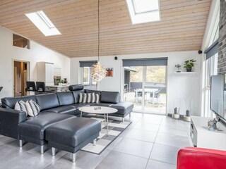 Holiday house Blåvand  25