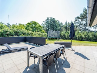 Holiday house Blåvand  26