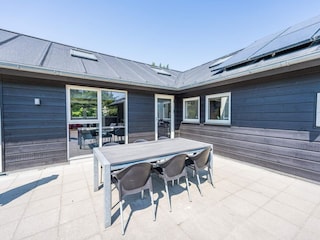 Holiday house Blåvand  28