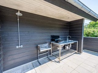 Holiday house Blåvand  30